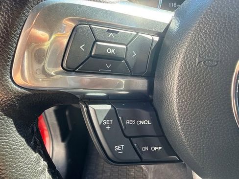 Used 2015 Ford Mustang Convertible w/ Equipment Group 051A image 23