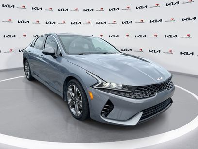 Used 2023 Kia K5 EX