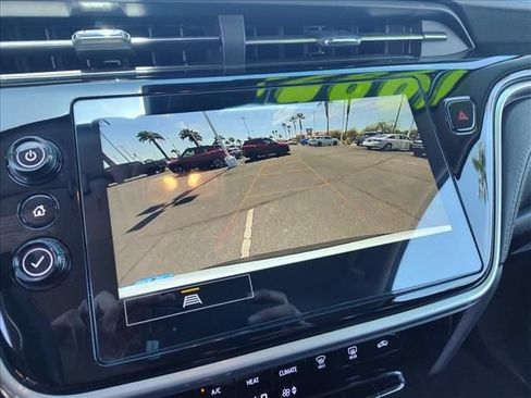 Certified 2023 Chevrolet Bolt EUV LT FWD image 21