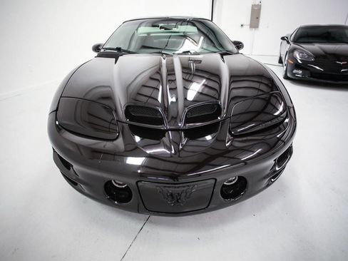 Used 2001 Pontiac Firebird Formula w/ Protection Group image 19