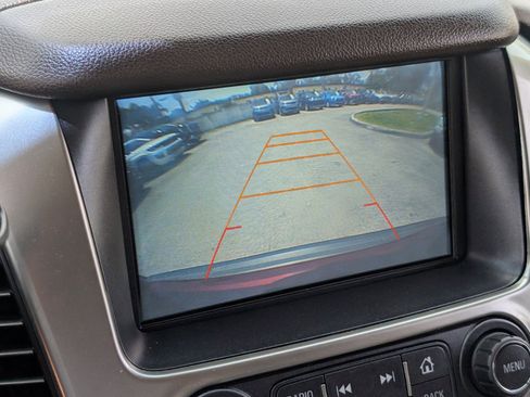 Used 2017 Chevrolet Tahoe LS RWD image 24