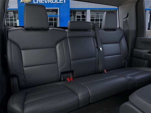 New 2026 GMC Sierra 2500 Pro image 17