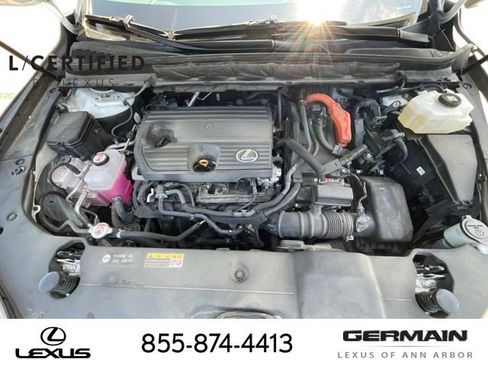 Used 2023 Lexus RX 350 w/ Cold Area Package AWD/4WD image 24