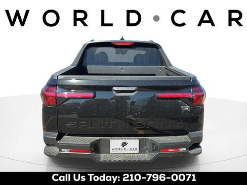 New 2026 Hyundai Santa Cruz SEL image 19