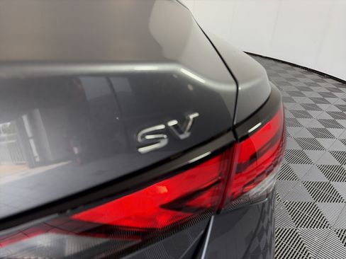 Certified 2022 Nissan Sentra SV FWD image 15