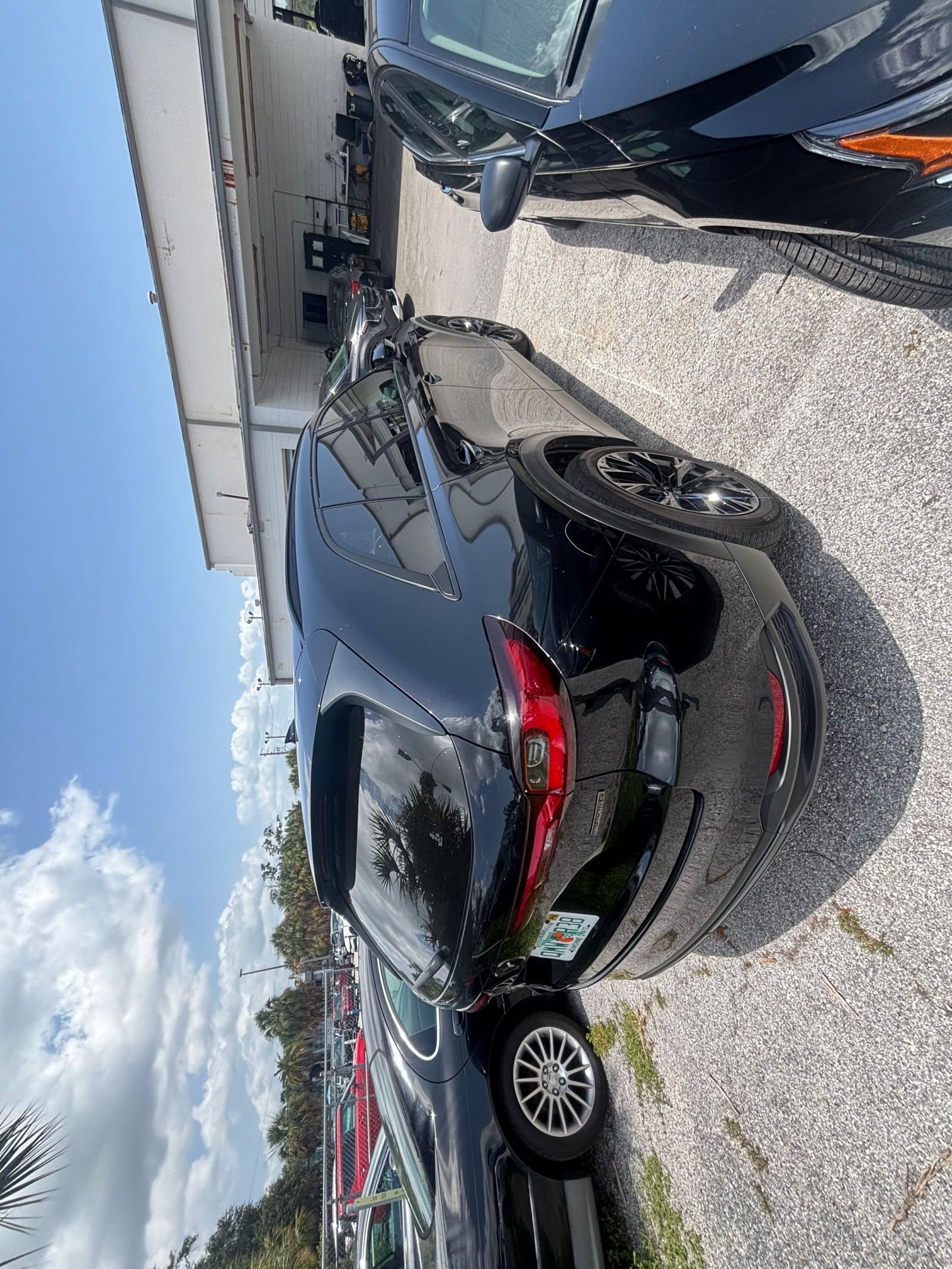 Used 2026 MAZDA CX-90 3.3 Turbo w/ Premium Sport Pkg AWD/4WD image 9