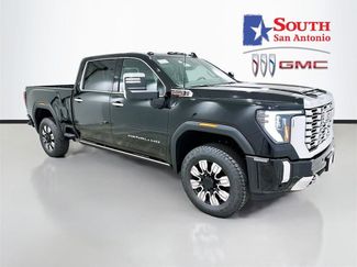 New 2026 GMC Sierra 2500 Denali video 1