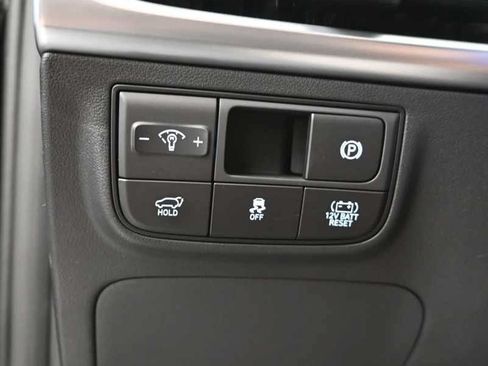 New 2026 Hyundai Tucson Limited AWD/4WD image 22