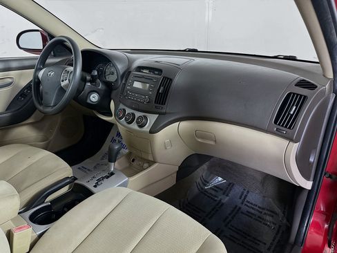 Used 2008 Hyundai Elantra SE image 25