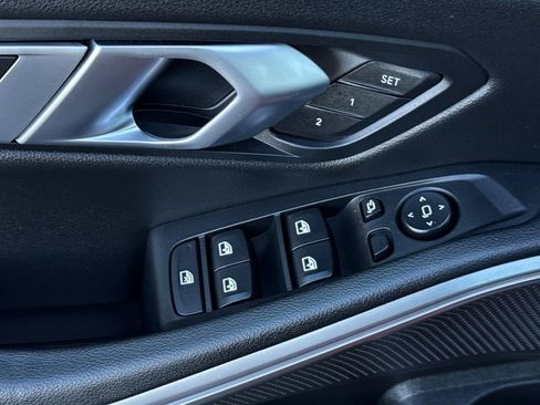 Used 2022 BMW 330i Sedan w/ Premium Package 2 image 11