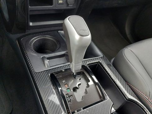 Used 2024 Toyota 4Runner TRD Off-Road Premium image 41