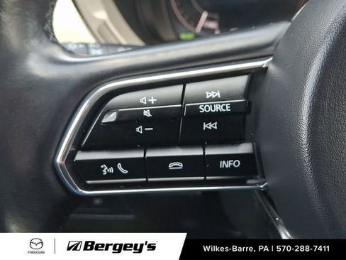 Certified 2024 MAZDA CX-90 Plug-In Hybrid w/ Premium Pkg AWD/4WD image 26