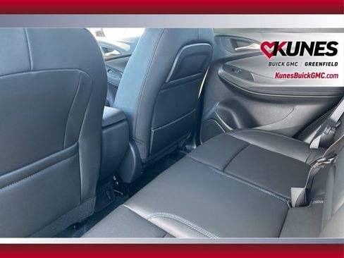 New 2026 Buick Encore GX Sport Touring w/ Advanced Technology Package image 33