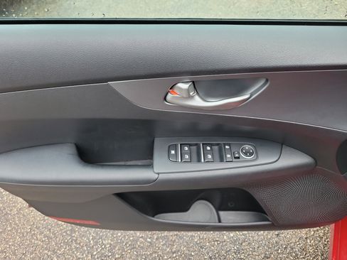 Used 2021 Kia Forte LXS FWD image 18