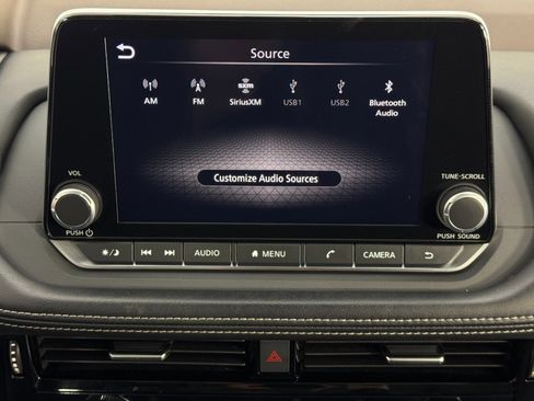 Used 2021 Nissan Rogue SV w/ Premium Package image 23