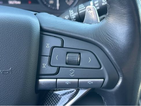 Certified 2023 Cadillac XT6 Sport w/ Technology Package AWD/4WD image 36