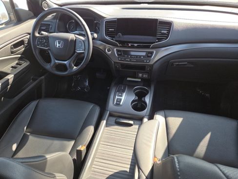 Used 2022 Honda Passport EX-L image 24