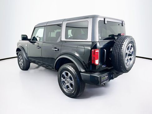 Used 2025 Ford Bronco Big Bend AWD/4WD image 5