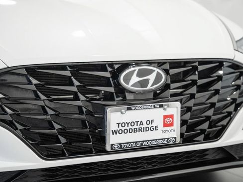 Used 2022 Hyundai Sonata SEL FWD image 9