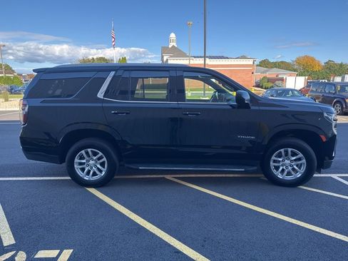 Used 2021 Chevrolet Tahoe LT image 9
