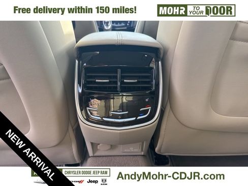Used 2014 Cadillac XTS Premium w/ Driver Assist Package image 27