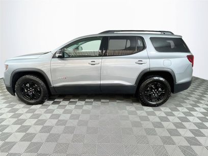 Used 2023 GMC Acadia AT4 w/ Technology Package