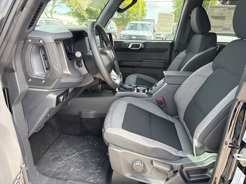 New 2026 Ford Bronco Big Bend AWD/4WD image 18
