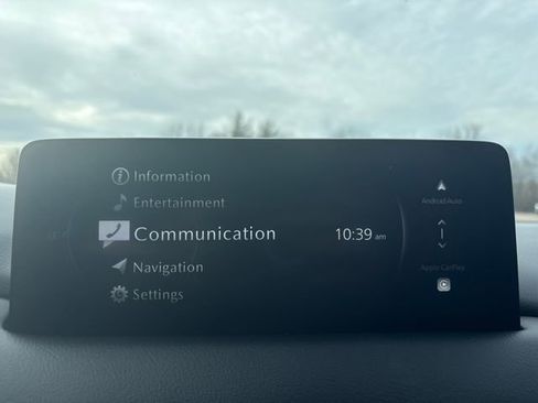 Used 2024 MAZDA CX-5 AWD 2.5 S w/ Select Package image 31