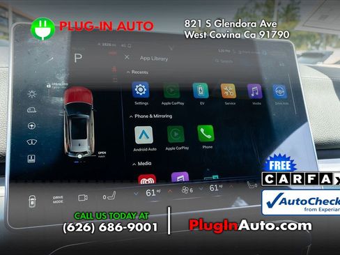 Used 2023 VinFast VF 8 Plus image 19