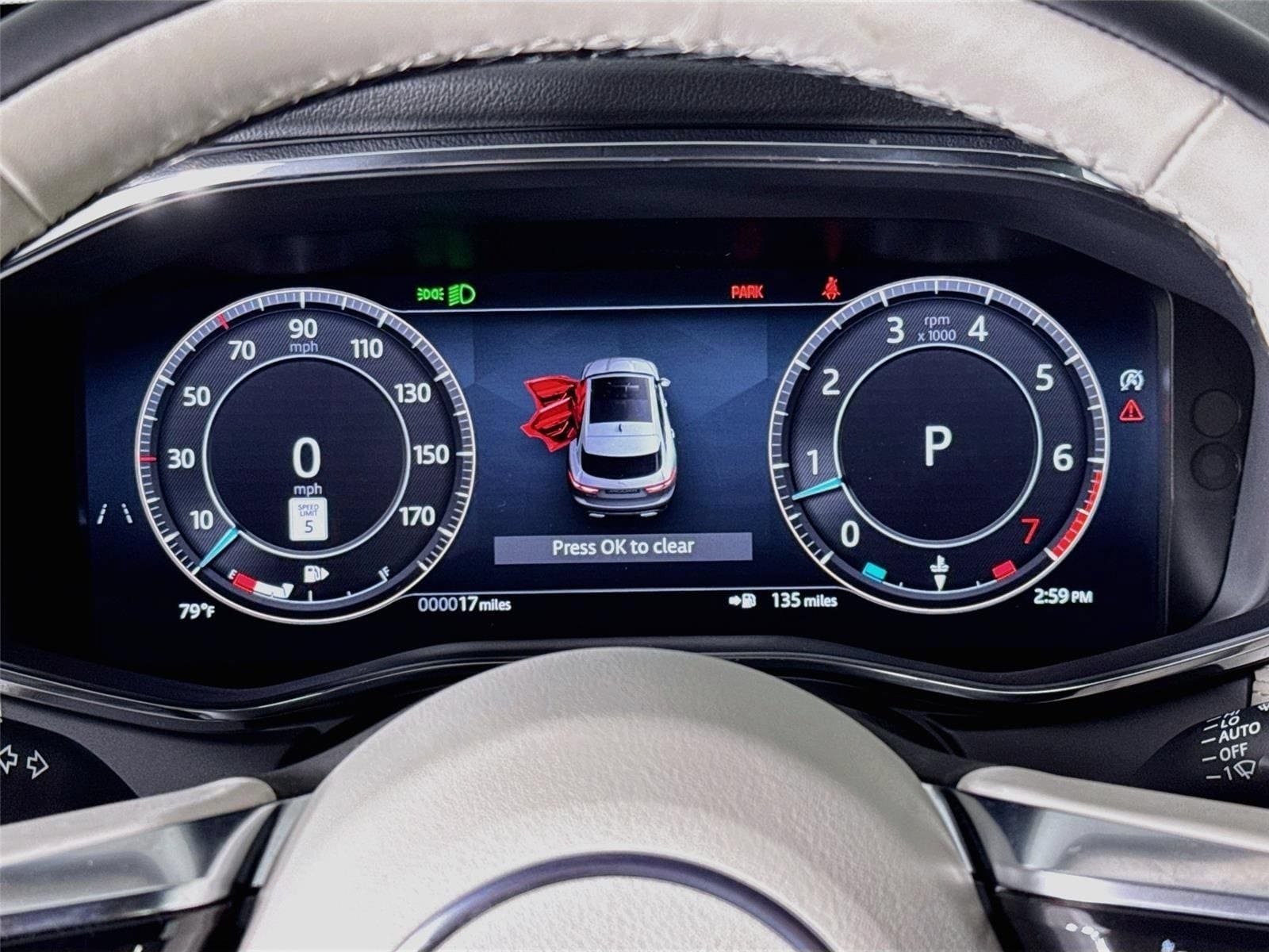 New 2026 Jaguar F-PACE R-Dynamic S AWD/4WD image 13