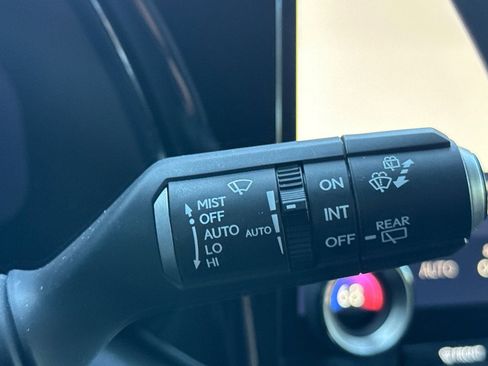 Certified 2025 Lexus RX 350h image 33