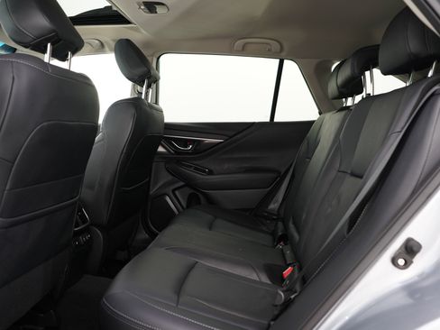Used 2022 Subaru Outback Limited AWD/4WD image 18