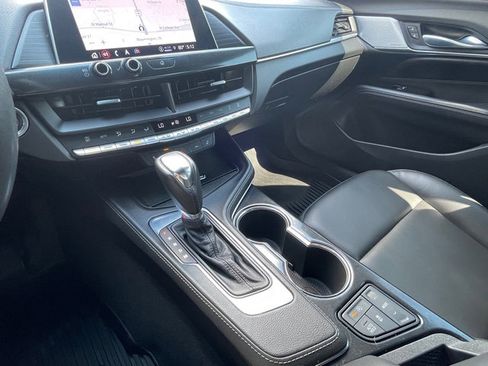 Used 2023 Cadillac CT4 Luxury w/ Sun And Sound Package image 32