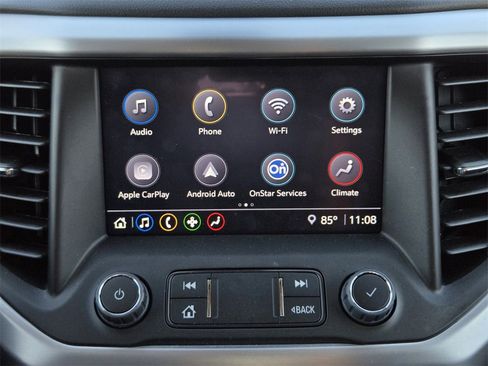 Used 2023 GMC Acadia SLE w/ Driver Convenience Package image 12