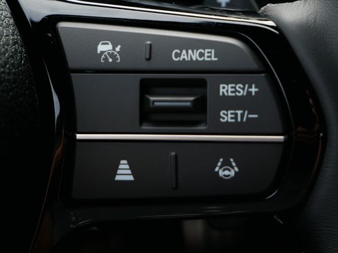 New 2026 Honda Civic Sport image 24