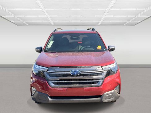 Certified 2026 Subaru Forester Premium AWD/4WD image 8