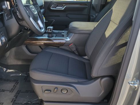 New 2026 GMC Sierra 1500 Elevation w/ Preferred Package image 6