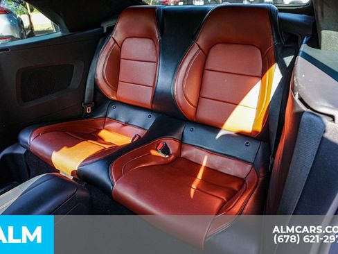 Used 2024 Ford Mustang Premium RWD image 26