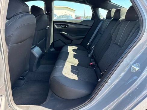 Used 2024 Honda Accord Sport image 16