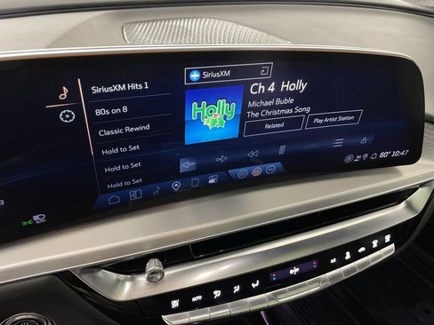 Used 2025 Cadillac Lyriq Sport image 29