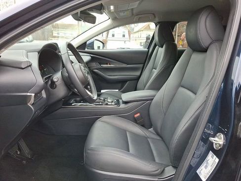 Used 2023 MAZDA CX-30 AWD 2.5 S w/ Preferred Package image 13