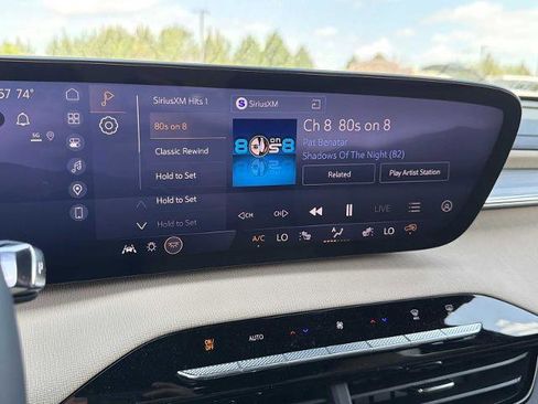 New 2026 Buick Enclave Preferred FWD image 6