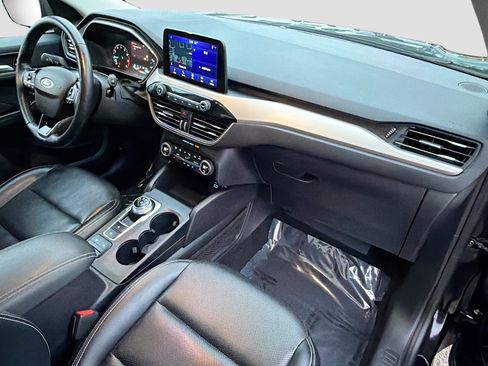 Used 2021 Ford Escape SEL image 14