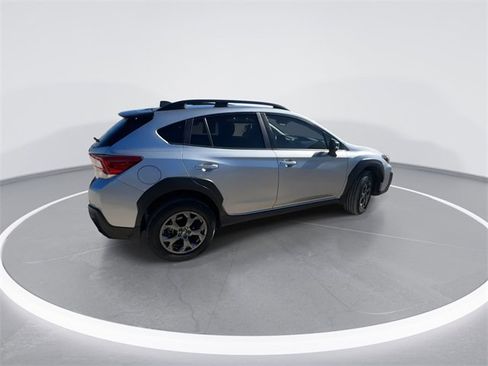 Used 2021 Subaru Crosstrek 2.5i Sport w/ Moonroof Package image 11