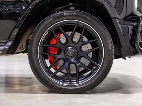 Used 2020 Mercedes-Benz G 63 AMG 4MATIC image 22