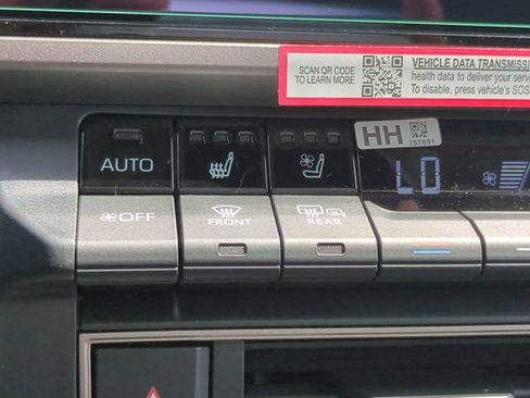 New 2026 Toyota Camry XLE FWD image 22