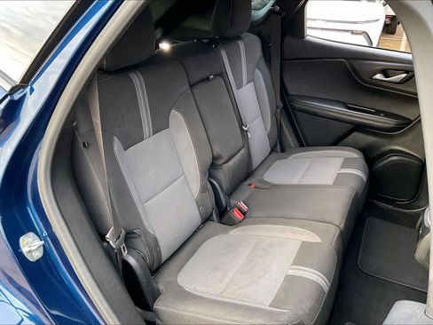 Used 2023 Chevrolet Blazer LT w/ Midnight/Sport Edition image 19