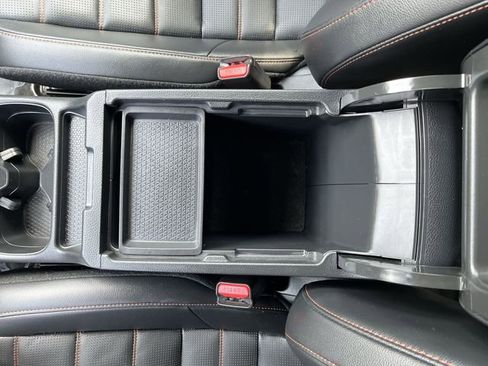 Used 2025 Honda CR-V Sport Touring image 24