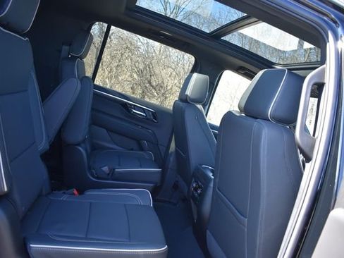 New 2026 Chevrolet Suburban Premier w/ Sun And Tow Package image 19