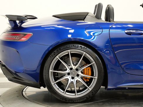 Used 2020 Mercedes-Benz AMG GT R image 63
